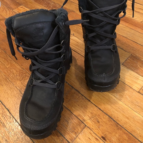 snow boots timberland mens